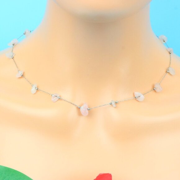 Delicate & Modern Necklace Chain – Perfect for Girls & Women, DYC1867 - Picture 13 of 14